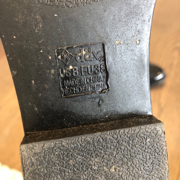 Rain boots - Picture 6 of 6